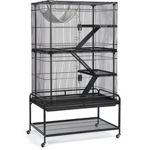 Prevue Pet Products Deluxe Ferret Cage - £2,353.33 GBP