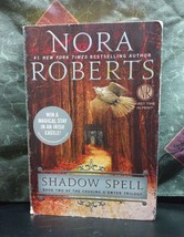 The Cousins o&#39;Dwyer Trilogy Ser.: Shadow Spell by Nora Roberts (2014, Tr... - £3.96 GBP