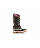 SOREL Womens Joan of Arctic Knit Premium II Boots Sz 6.5, NIB! - €84,76 EUR