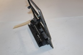 1996-2002 MERCEDES E300 E420 W210 CENTER CONSOLE CLIMATE CONTROL TRIM J536 image 5