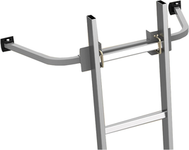 Ladder Stabilizer, Roof Ladder Standoff, Heavy Duty Ladder Stabilizer Ac... - €62,04 EUR
