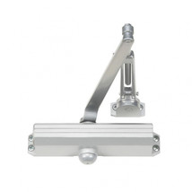 Norton Adjustable Hold Open Medium Duty Surface Mounted Door Closer with... - $208.28