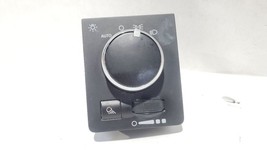 2015 Dodge Ram 1500 OEM Headlamp Switch 68189152AA90 Day Warranty! Fast Shipp... - $29.70