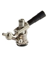 Avantco D System Beer Keg Coupler for Avantco Refrigeration UDD-1/UDD-2-... - $2,140.91 MXN