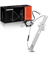 Front Driver Side APM Power Window Regulator Replacement for Honda Fit - €86,55 EUR