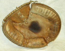  Regent Catchers mitt pro-play model vintage glove  - £19.98 GBP