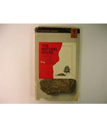 The Natural House - Frank Lloyd Wright - $5.48 CAD