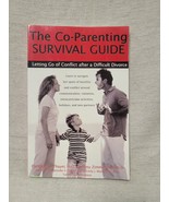 The Co-Parenting Survival Guide - Elizabeth Thayer &amp; Jeffrey Zimmerman - £3.10 GBP