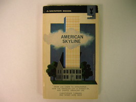 American Skyline - $4.00