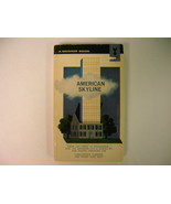 American Skyline - $4.00