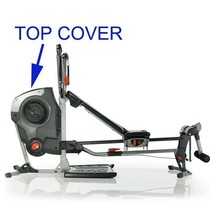 ONE USED TOP COVER LID for Bowflex Revolution - $43.00