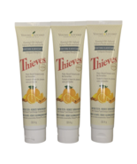 Young Living Thieves Whitening Toothpaste ( 3 Packs of 113.4 g each) - New - £45.11 GBP