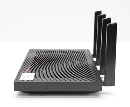Netgear C7800 Nighthawk X4S AC3200 WiFi Cable Modem Router ISSUE image 4