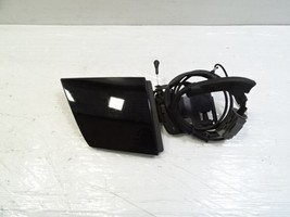 05 Mercedes W209 CLK55 cover, convertible top flap, right, 2097570606 - $822.99 MXN