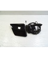 05 Mercedes W209 CLK55 cover, convertible top flap, right, 2097570606 - €38,88 EUR