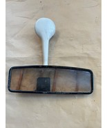 VW Beetle OE rear view Mirror  Bug vintage German 1968-1977    113 857 511H - $33.34 CAD