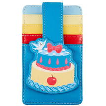 Snow White and the Seven Dwarfs Cake Card Holder - $31.68