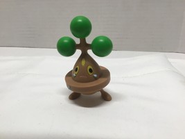 Pokemon Bonsly Jakks Pacific 2007 Figure - $5.93