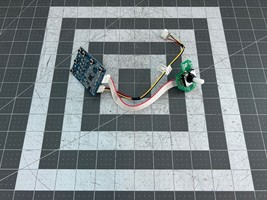 Maytag Washer Control Board P# W11557402 - $20.00