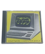 Kraftwerk Computer World  Used CD - £12.61 GBP