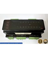 Protege PRT-ZX16-DIN 16 Zone Input Expander HW v016 v01.04 00007 Ap v01.... - $1,643.26 CAD