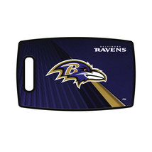 Baltimore Ravens Cutting Board Large - $872.33 MXN
