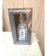 Houston Astros Kyle Tucker King Tuck SGA Bobblehead NIB 9/10/22 - $43.76 CAD