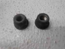 2011 Cadillac CTS Brake Master Cylinder Nuts - $475.02 MXN