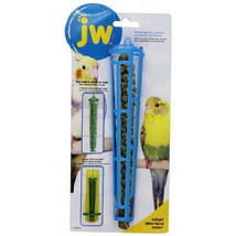 JW Pet Insight Millet Spray Holder: Easy and Secure Millet Dispenser for Birds - £3.92 GBP+