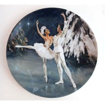1979 Villeta China The Snow King And Queen Collector Plate #4391C - £10.13 GBP