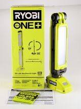 *Ryobi PCL667B ONE+ 18V Cordless LED Workbench Light (Tool Only) - $49.99