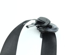 2004-2010 BMW E60 525i 545i FRONT RIGHT PASSENGER SEAT BELT H1527 image 4