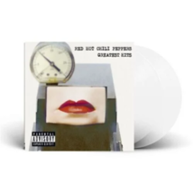 Red Hot Chili Peppers Greatest Hits 2-LP ~ Exclusive Colored Vinyl ~ New/Sealed! - £79.69 GBP