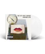 Red Hot Chili Peppers Greatest Hits 2-LP ~ Exclusive Colored Vinyl ~ New... - £78.21 GBP