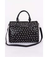 New Rhinestone Studded Bowling Bag - $1,182.84 MXN