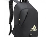 Adidas VS3.1 BGAE0130 Badminton Tennis Unisex Backpack Training Black NW... - $83.61