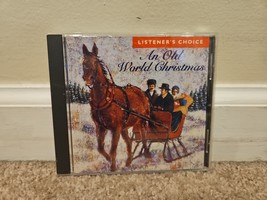 Choix de l&#39;auditeur : Un Noël du vieux monde (CD, 1992, Metacom) - £7.59 GBP