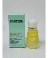 Darphin Essential Oil Elixir Orange Blossom Aromatic Care Brightening 15 ml - $58.68 CAD