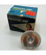 Sylvania Projector Lamp Bulb ELH 300 Watts 120 Volts  Unused 35 Hours Vi... - £12.56 GBP