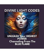OBTAIN Your Highest Power - Channelling From The Blue Flame Creative Der... - $110.25 MXN