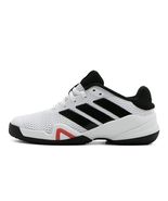 adidas Barricade K Junior Tennis Shoes All Court Sportswear Training NWT... - $95.31