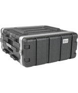 Eaton SRCASE6U EATON TRIPP LITE SERIES 6U ABS SERVER RACK EQUIPMENT SHIP... - $504.42 CAD