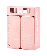 MONDAY COLOR PROTECT SHAMPOO AND CONDITIONER HAIRCARE BRAND HAIR PRODUCT... - $37.99