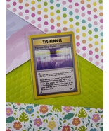 Vintage Uncommon - Fuchsia City Gym Challenge Non-Holo Pokemon Card 114/132 - VG - $3.99