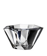 Orrefors Precious 6 1/4-Inch Faceted Crystal Bowl, 6569212 - £111.90 GBP
