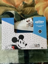ALDI Disney Mickey &amp; Friends Ladies Character Shoes Womens 7 NIB 2024 - £35.00 GBP