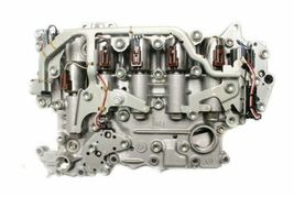 FW6AEL TRANSMISSION VALVE BODY W/SOLENOID MAZDA 2012-up image 11