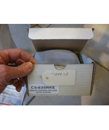 Neuf Crime Bouchon cs à Distance sans Clé Système pour Voiture Verrou Co... - $65.07 CAD