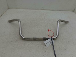 1989 Harley Davidson FLHTCU HANDLEBAR HANDLEBARS w/ AIR VALVE LEFT SIDE - £55.84 GBP