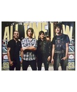 All Time Low Commercial Poster Shot Bands-
show original title

Original... - $37.28 CAD